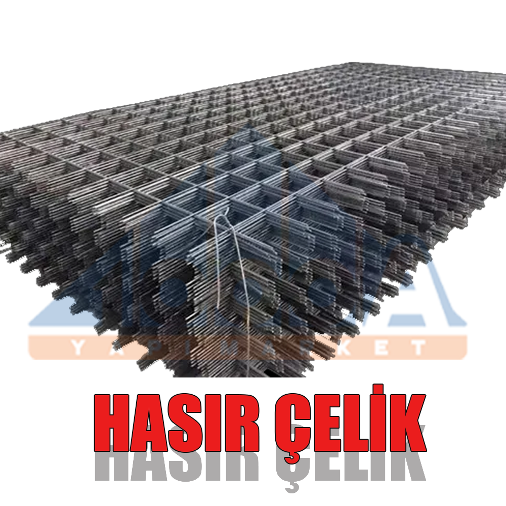 HASIR ÇELİK