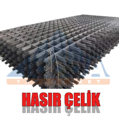 HASIR ÇELİK