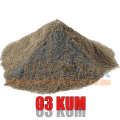03 KUM