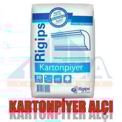 KARTONPİYER ALÇI