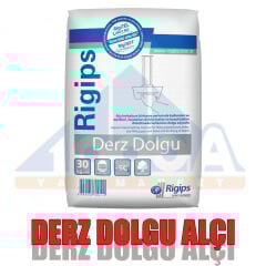 DERZ DOLGU ALÇI