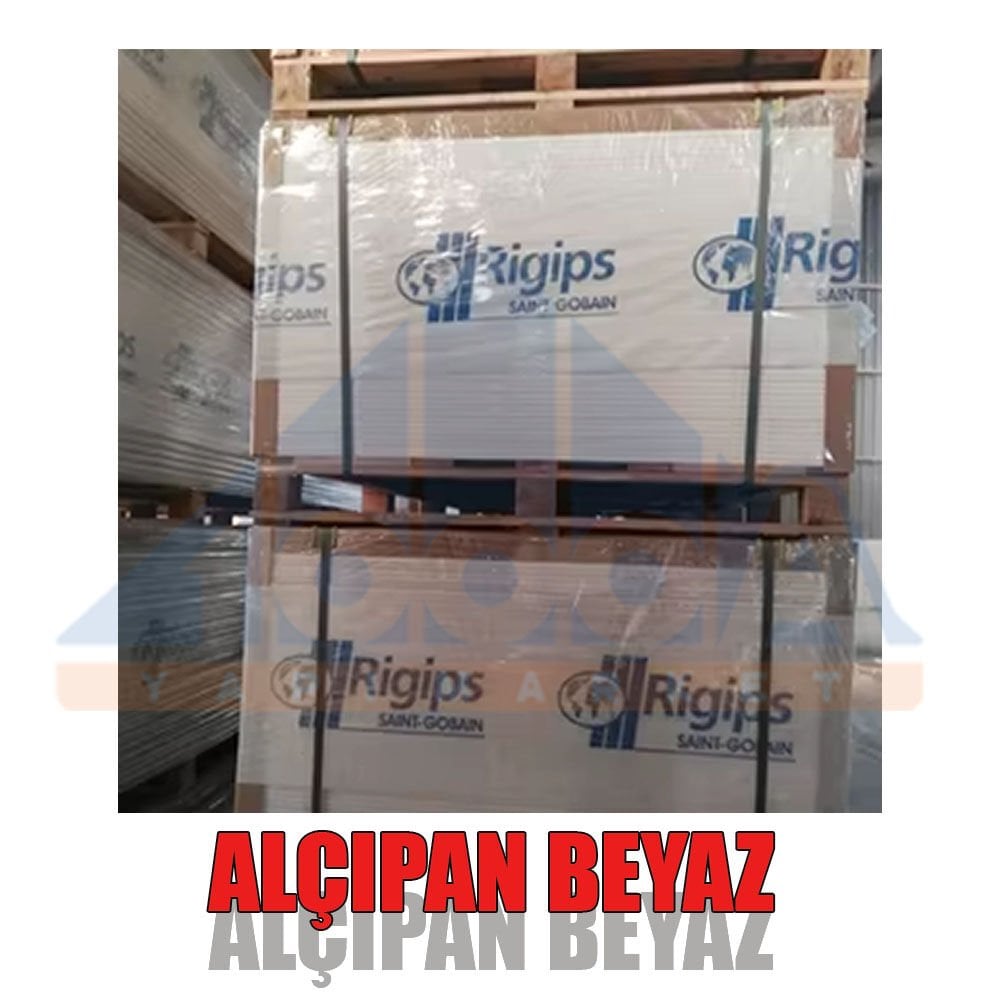 ALÇIPAN BEYAZ