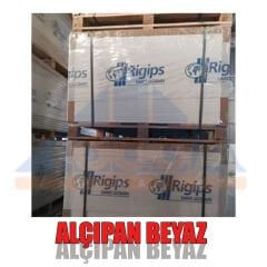 ALÇIPAN BEYAZ