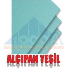 ALÇIPAN YEŞİL