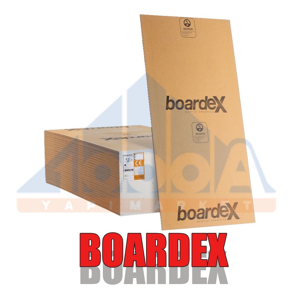 BOARDEX