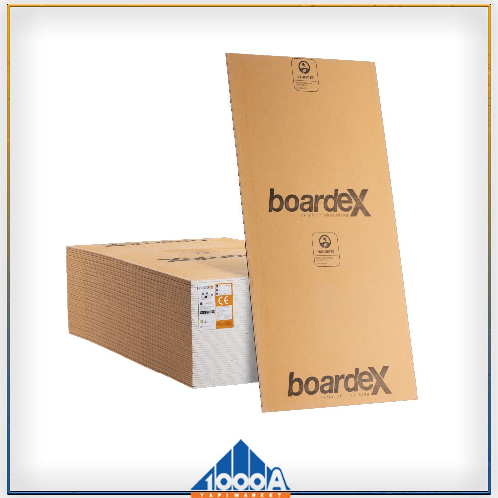 BOARDEX