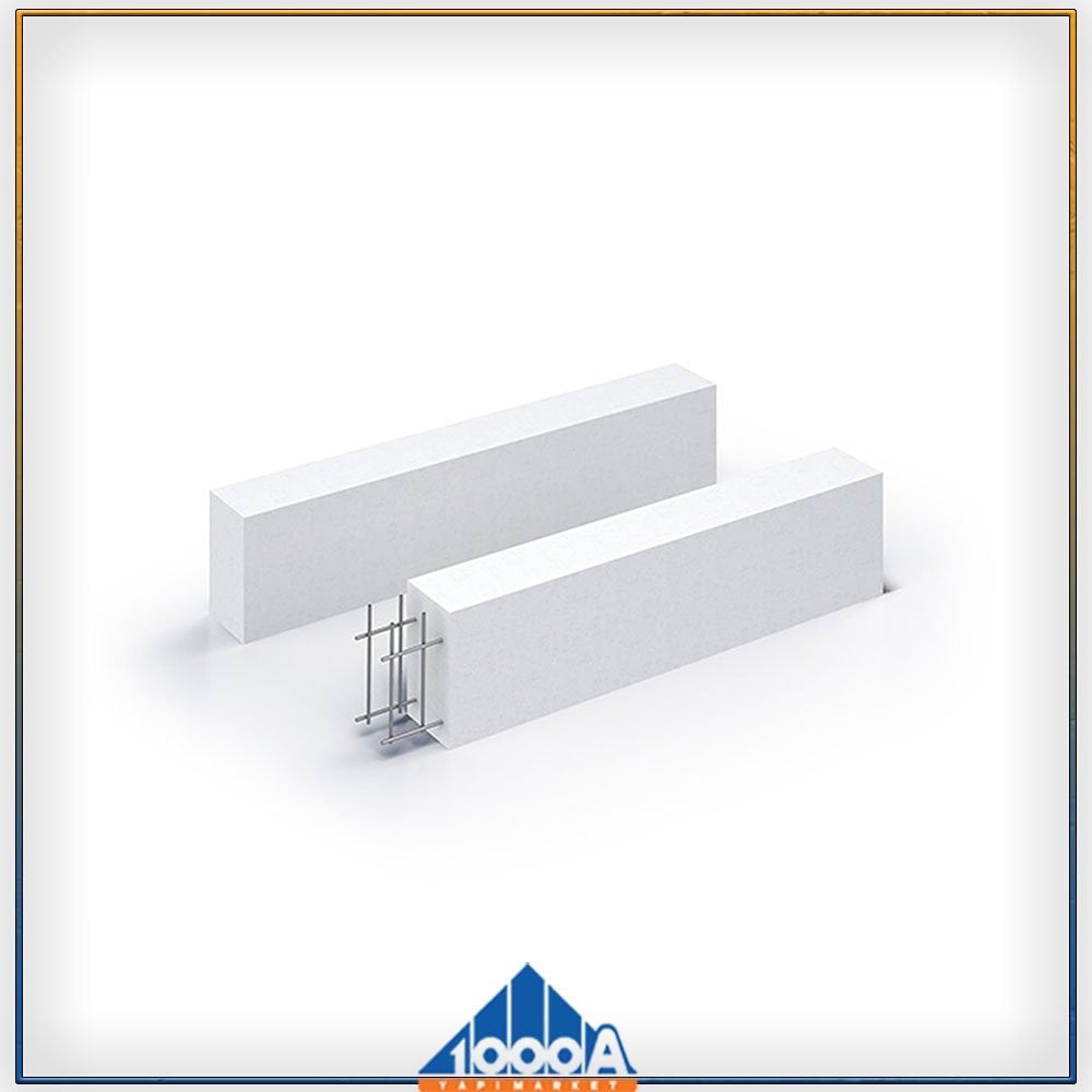 GAZ BETON LENTO 10X20X120 LENTO