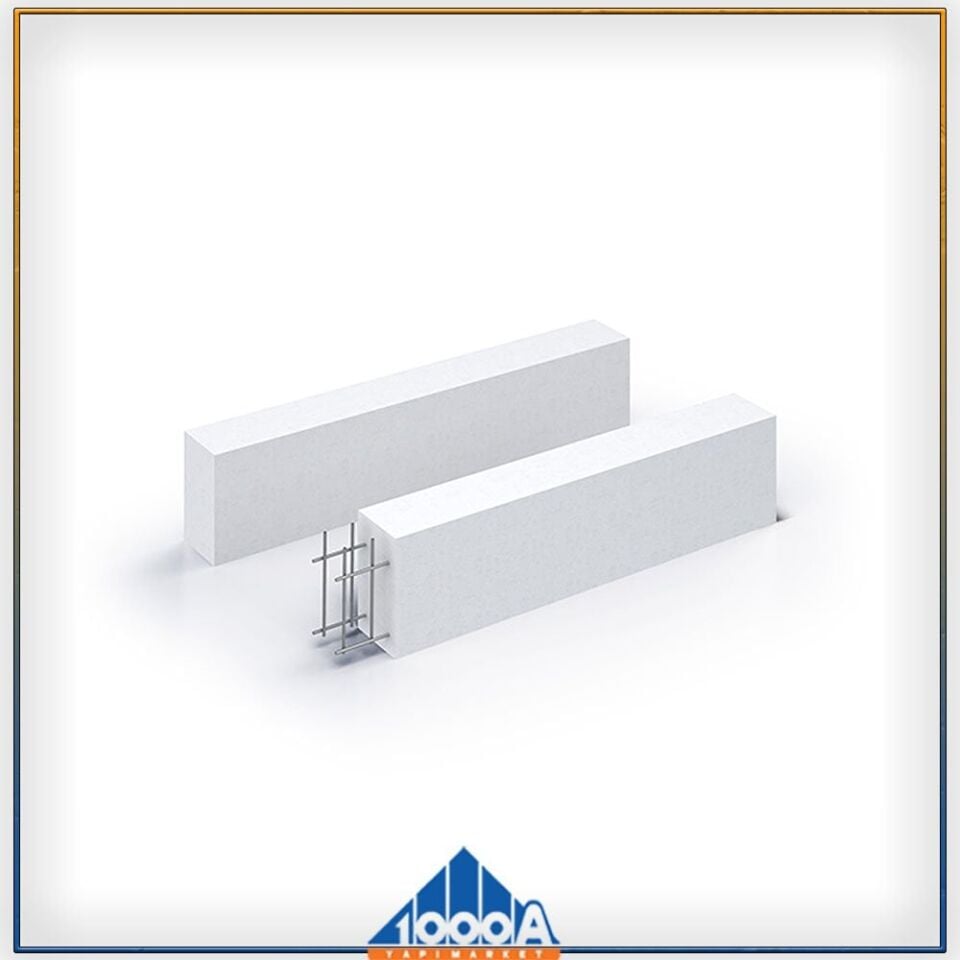 GAZ BETON LENTO 20X25X300 LENTO