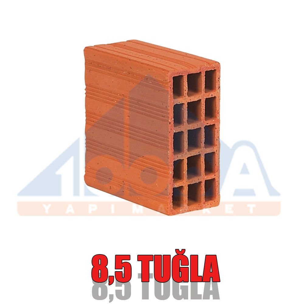 8,5 TUĞLA