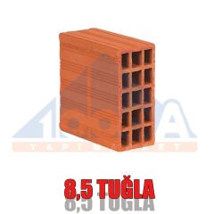 8,5 TUĞLA