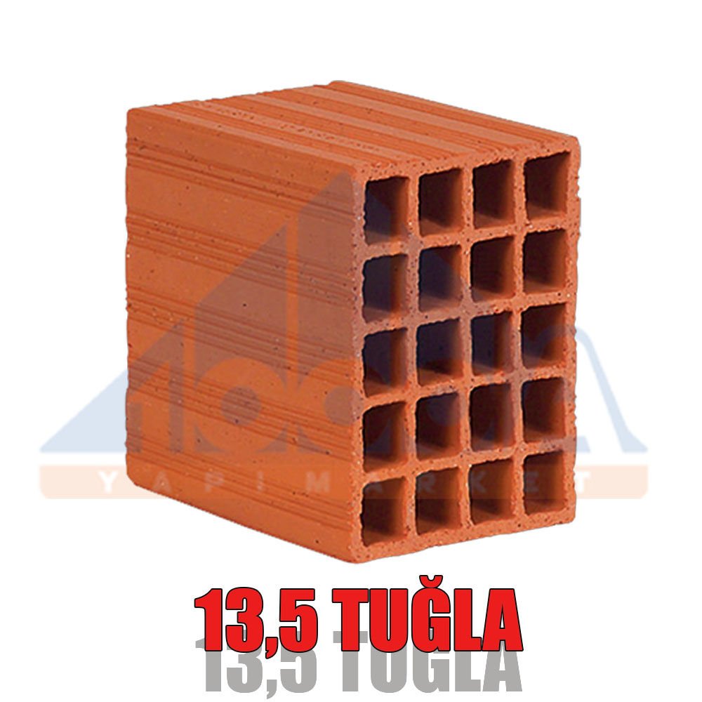 13,5 TUĞLA