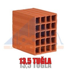 13,5 TUĞLA