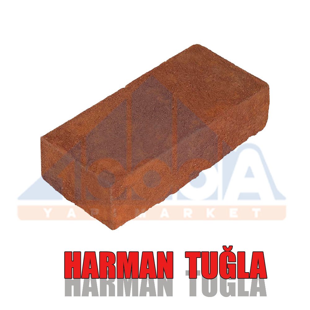 HARMAN TUĞLA