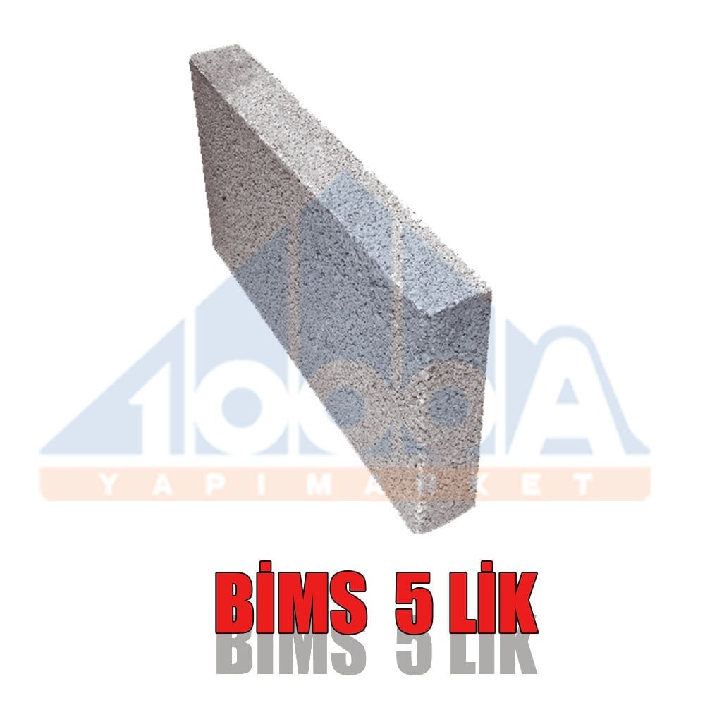 BİMS 5 LİK