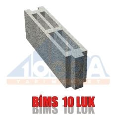 BİMS 10 LUK