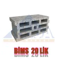 BİMS 20 LİK