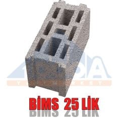 BİMS 25 LİK