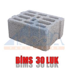 BİMS 30 LUK