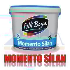 FİLLİ BOYA MOMENTO SİLAN 15LT