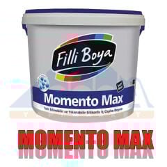 FİLLİ BOYA MOMENTO MAX 15LT