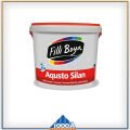 FİLLİ BOYA AQUSTO SİLAN 15LT