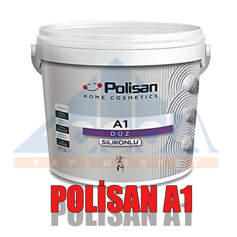 POLİSAN A1 15LT