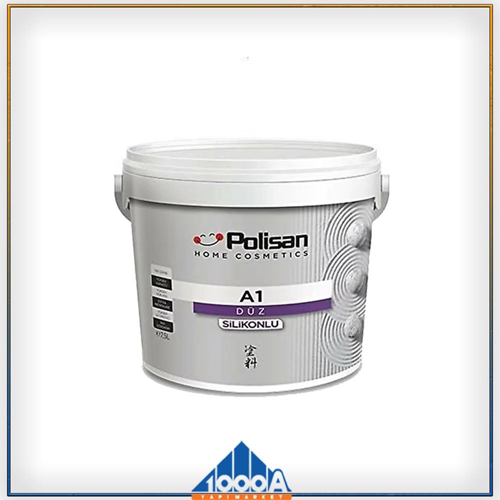 POLİSAN A1 15LT