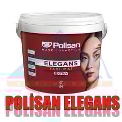 POLİSAN ELEGANS 15LT