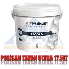 POLİSAN TAVAN ULTRA 17,5LT
