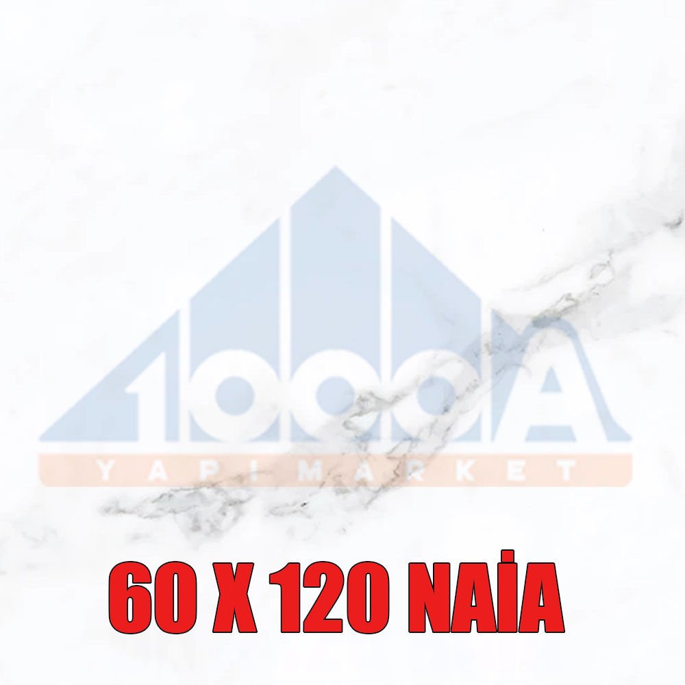 60X120 NAİA 1.SINIF
