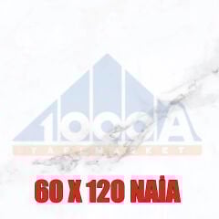 60X120 NAİA 1.SINIF
