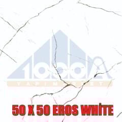 50X50 EROS WHİTE 1.SINIF
