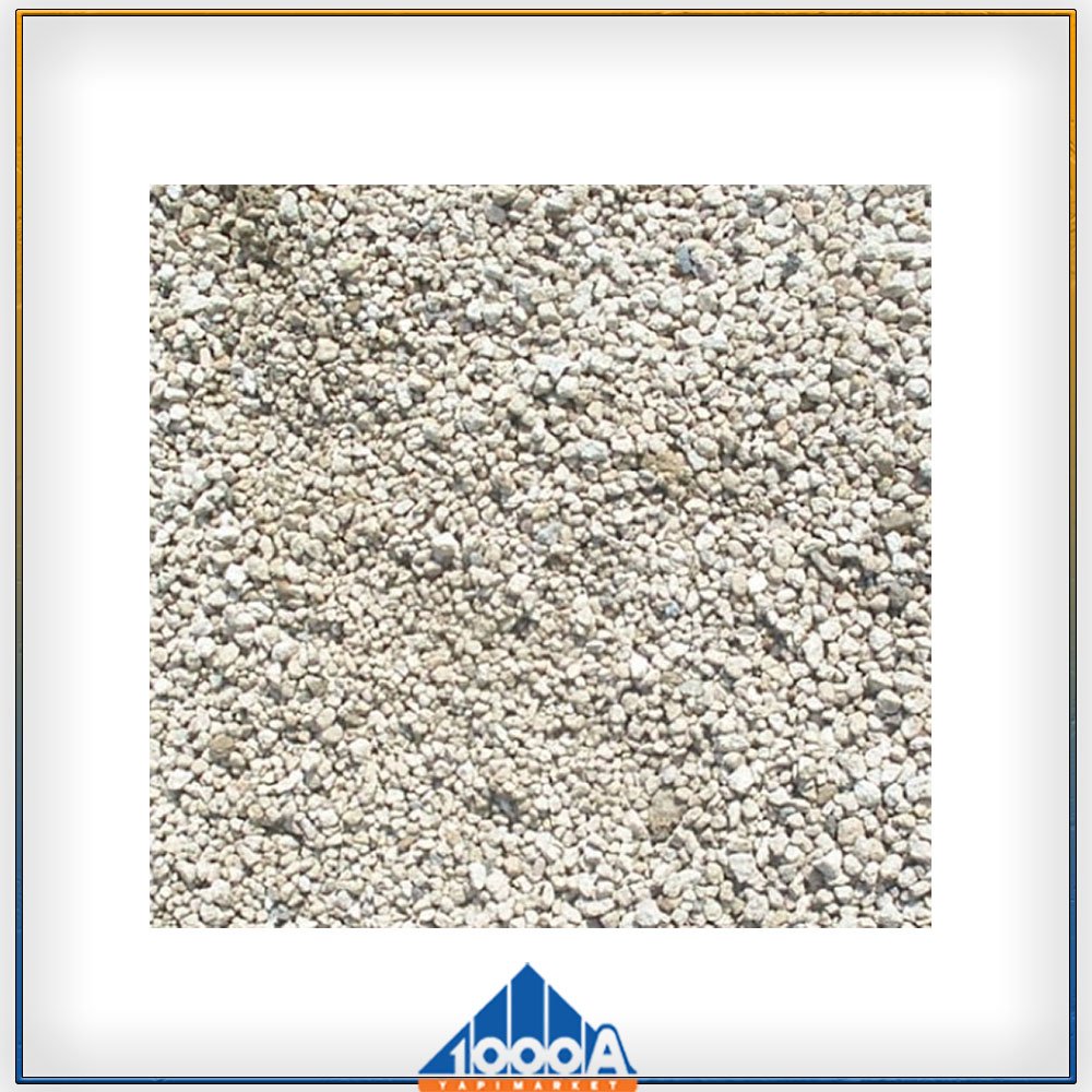 POMZA (BİMS) TOPRAĞI