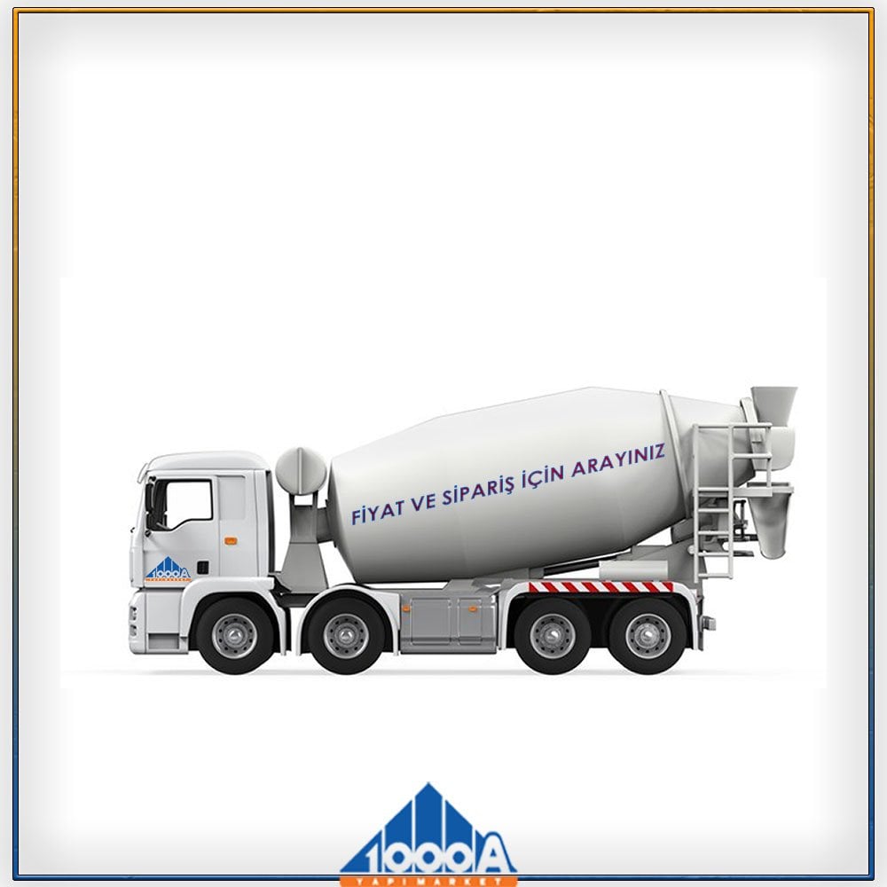 HAZIR BETON