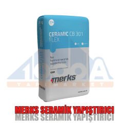 MERKS SERAMİK YAPIŞTIRICI
