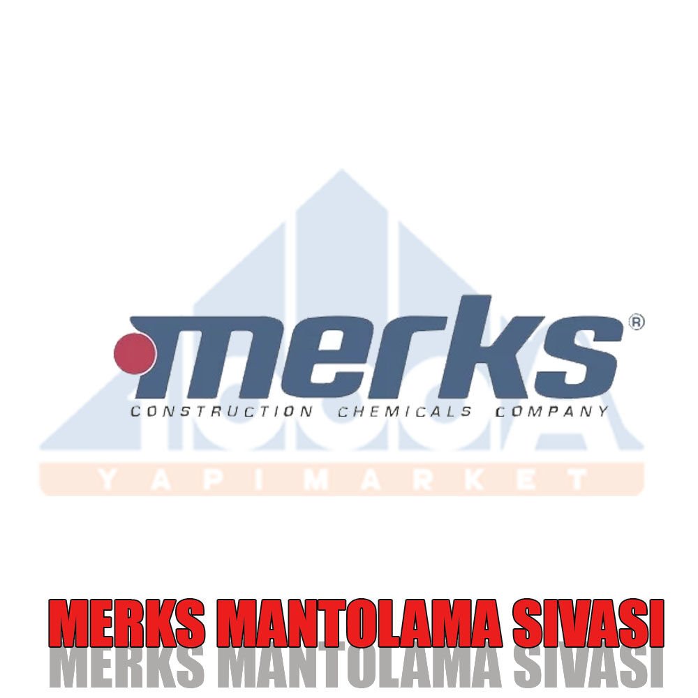 MERKS MANTOLAMA SIVASI