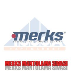 MERKS MANTOLAMA SIVASI