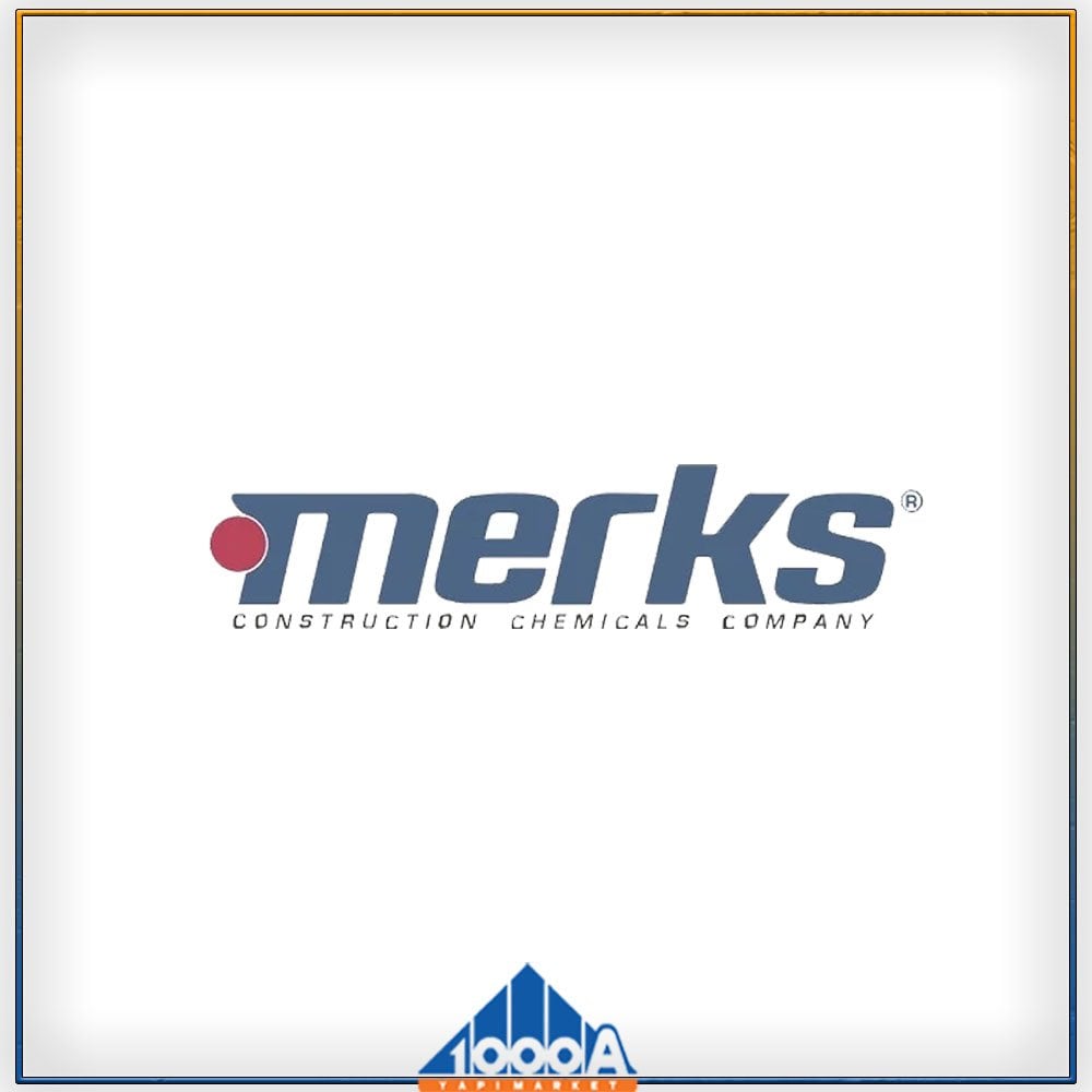 MERKS MANTOLAMA YAPIŞTIRICISI