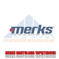 MERKS MANTOLAMA YAPIŞTIRICISI