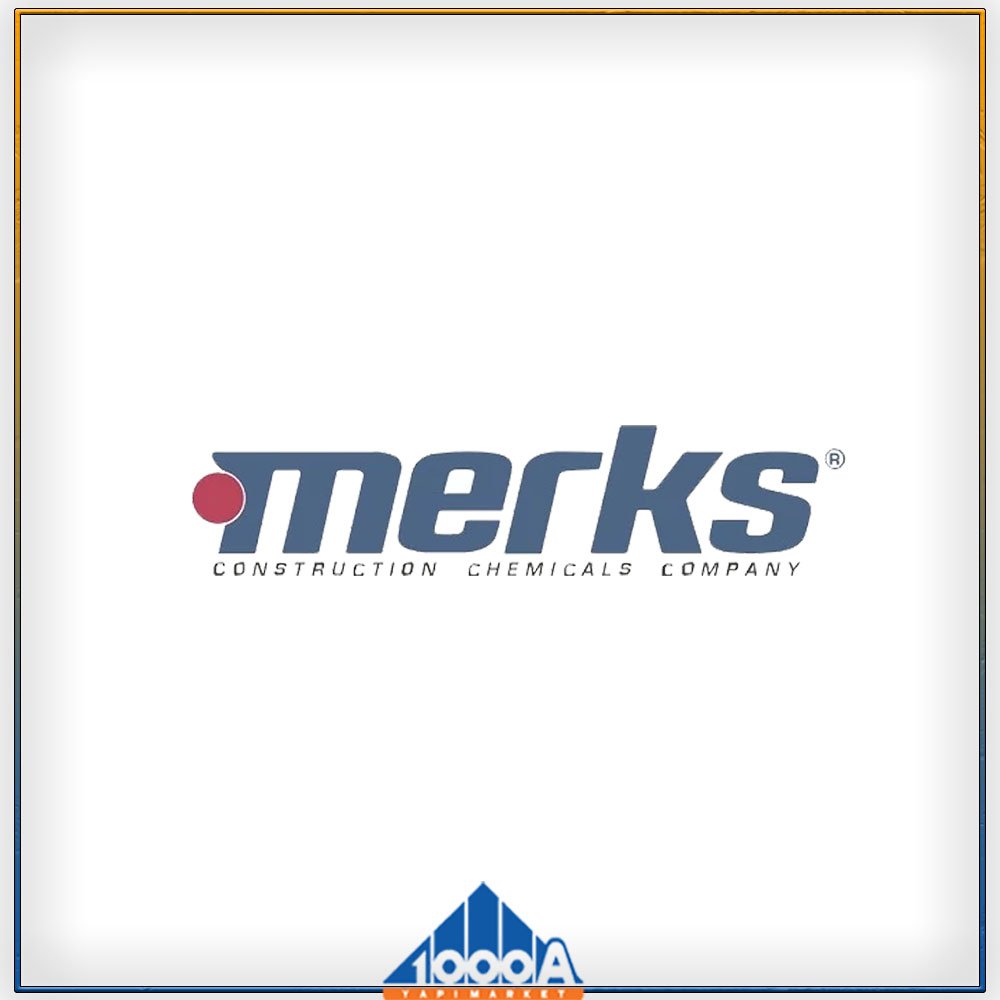 MERKS DEKORATİF KAPLAMA SIVASI