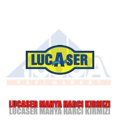 LUCASER MAHYA HARCI KIRMIZI