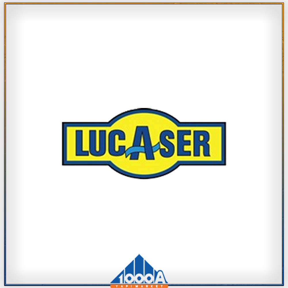 LUCASER TAMİR HARCI