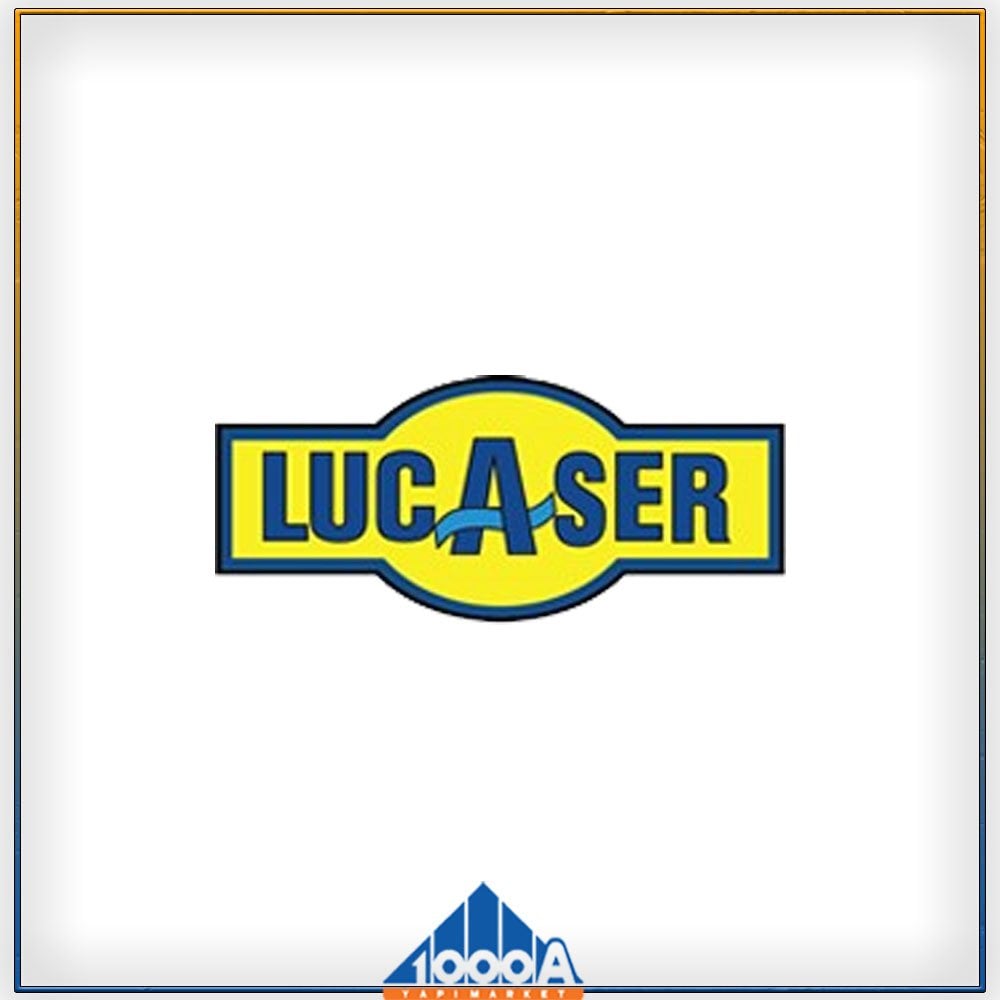 LUCASER TAMİR HARCI
