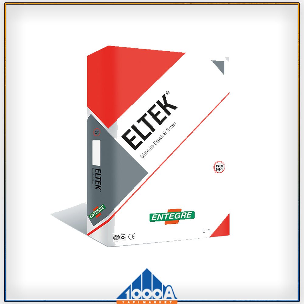 ENTEGRE ELTEK HAZIR EL SIVASI