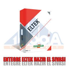 ENTEGRE ELTEK HAZIR EL SIVASI