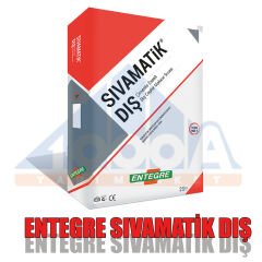 ENTEGRE SIVAMATİK DIŞ