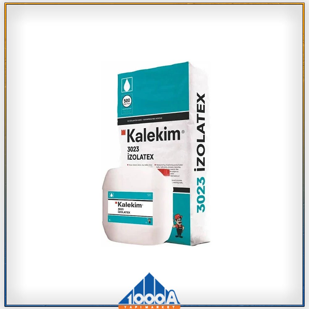 KALEKİM İZAOLATEX 3023
