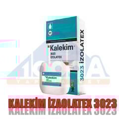 KALEKİM İZAOLATEX 3023