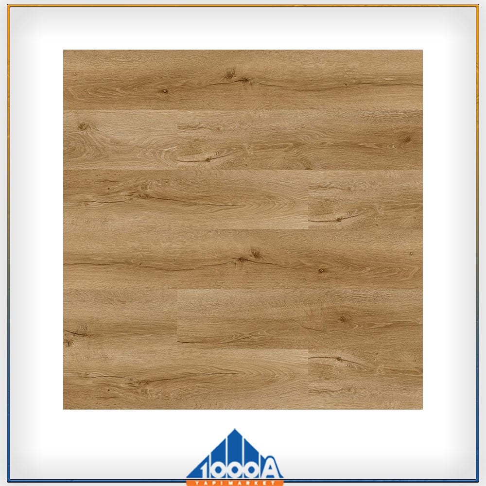 LAMİNANT PARKE TERAA 8MM