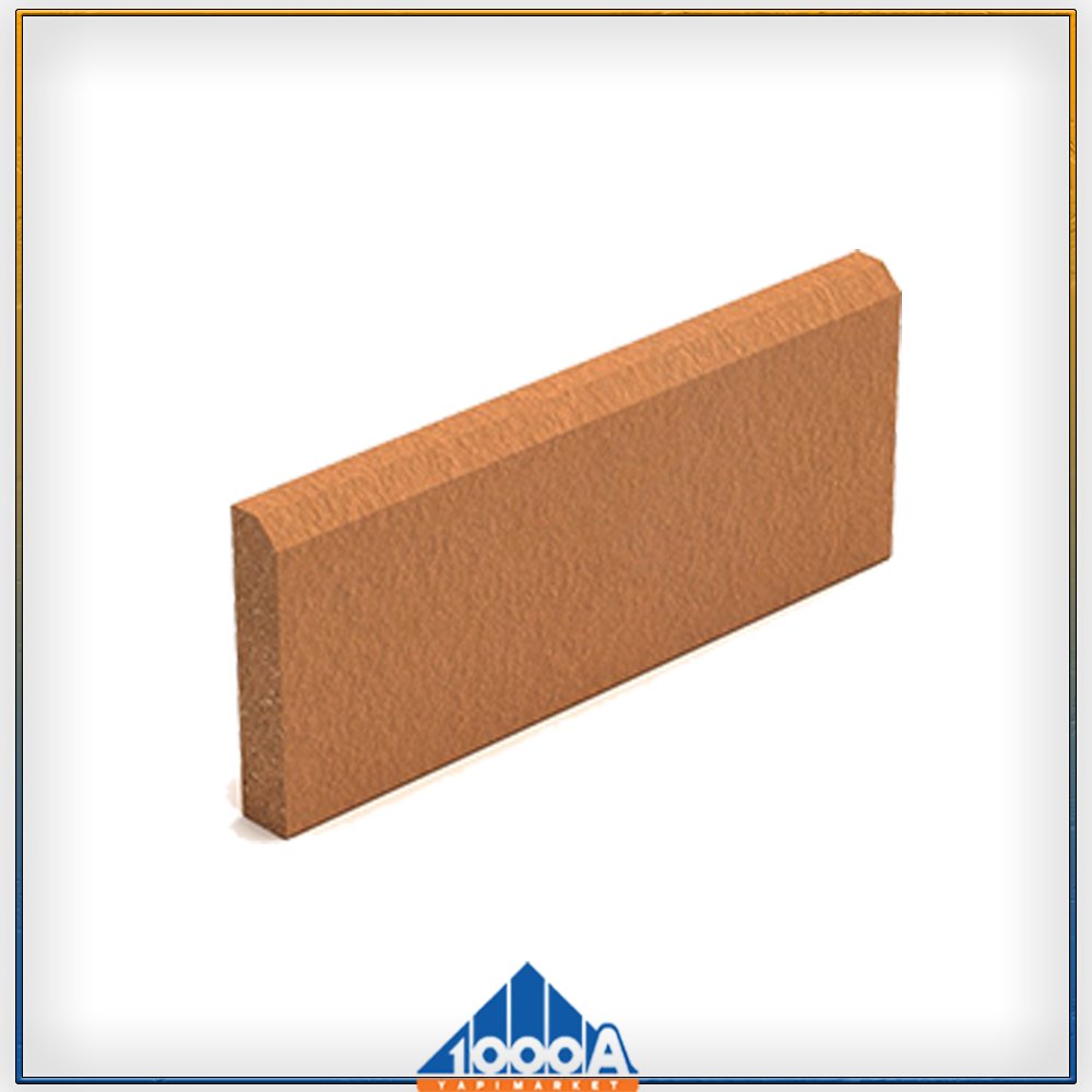 DOĞAL CEPHE  KAPLAMA TUĞLASI (SARI)
